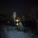 Moerkoe Moekki Σαλέ Kilpisjärvi