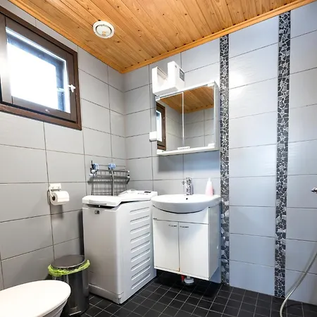 シャレー Moerkoe Moekki *