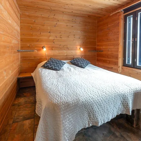Moerkoe Moekki Chalet Kilpisjarvi