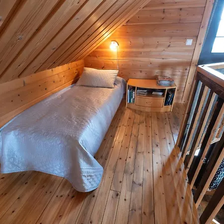 Moerkoe Moekki * Kilpisjarvi