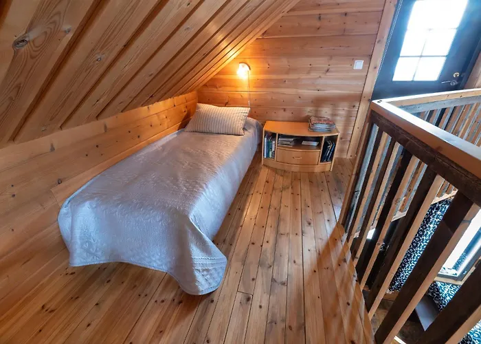 Moerkoe Moekki * Kilpisjärvi