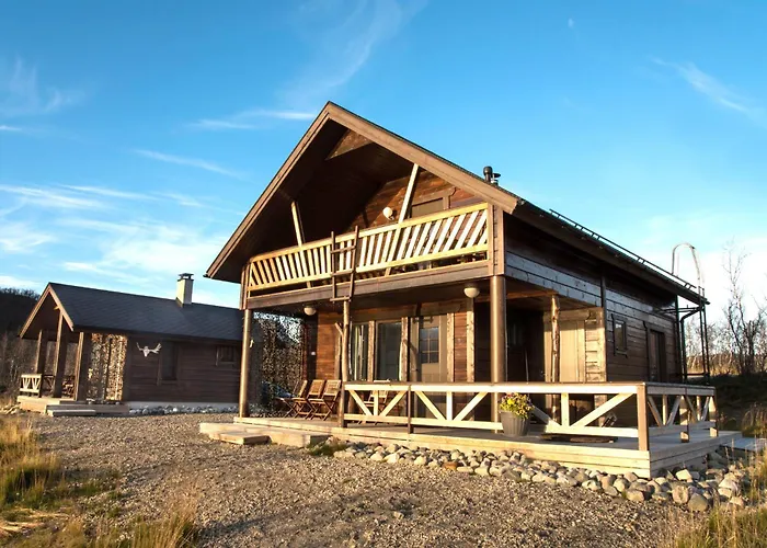 Moerkoe Moekki Kilpisjärvi