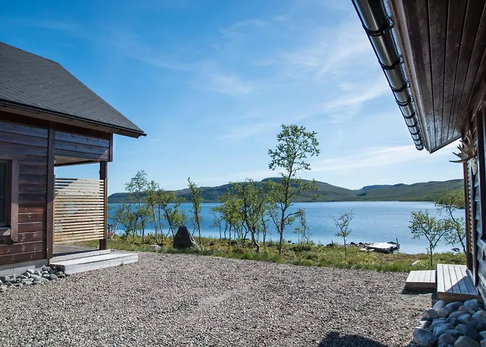 Moerkoe Moekki * Kilpisjärvi